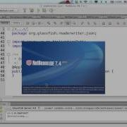 Java EE 7 Samples Deep Dive Part 21