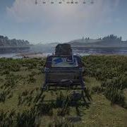 Necronomicon Demo RUST PLUGIN