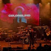 Colorblind GALLOWS TOUR 2025 FULLSET Live At The Webster Hall NYC 9 26 25