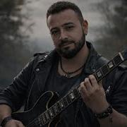 KAÇIŞ Uçak Yaparım Cover Haluklevent Rock Metal