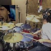 Craig David Ft Sting Rise Fall HD CC Drum Cover