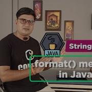 Java String Format Method What Is String Format Method In Java