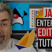 Sample Course Training Java Enterprise Edition 8 For Beginners On Udemy Official