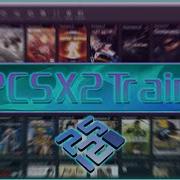 PCSX2 How To Create Cheats Trainers