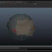MEL Tip 003 Randomize Positions