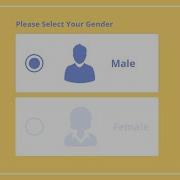 How To Create The Custom Radio Button Cards Using HTML And CSS