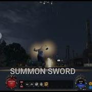NEW SPELL PROP BASED