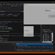 Using Function And Parameter In Visual Basic