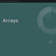 Ace Algorithms And Programming Interviews In Swift Arrays