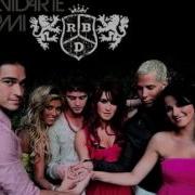RBD Olvidar