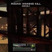 EasyCap Test No Colour Correction MW2