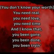 Khalid Disclosure Know Your Worth Ft Davido And Tems Lyrics