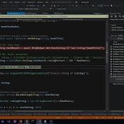 Debugger Diagnostics Tips Tricks In Visual Studio 2019 BRK3025