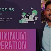 Minimum Operation Codechef Starters 86 Solution I Hindi