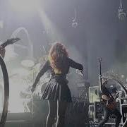 Epica Abyss Of Time Live Bibelot Dordrecht 2022