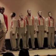 Kappa Alpha Psi K S U K Fall Probate 2012 WIU