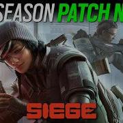 Описание обновления Operation System Override 6News Rainbow Six Siege