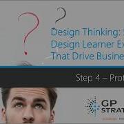 Design Thinking Step 4 Prototype
