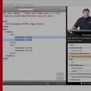 XML Namespaces