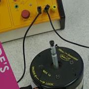 Standing Waves On A String Melde S Apparatus PRACTICAL A Level Physics