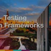 C Testing With Frameworks Google Catch V2 X