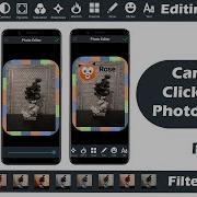 Camerax Android Tutorial With Photo Editing App Making Part 2 Android Photo Editor App With Filter