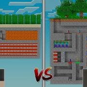 FERİTED VS MİNECRAFT 396