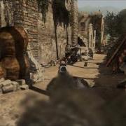 MW3 PC 60 FPS OBS Test Recording Thanks To EternalXBL In Des