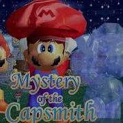 Mystery Of The Capsmith Super Mario 64 Rom Hack Demo Full Gameplay