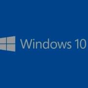 Windows 10 Animations