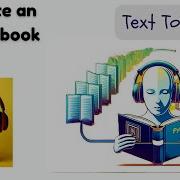 How To Convert Text To Speech Create Audiobook Using Python Step By Step Guide Easy Tutorial
