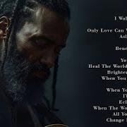 Late Night Reflections Introspective Acoustic Reggae Bleeding Melodies
