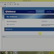Servlet Tutorial In Netbeans Basic