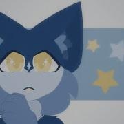 Start Again Animation Meme OC