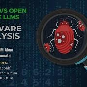 Analyzing Malware Using LLMs Assessing The Capability Of ChatGPT And Open Source Models