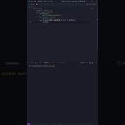 Create A Command Line In Python With The Match Statement
