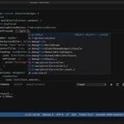 Flutter FloatingActionButton