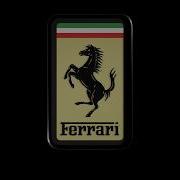 Ferrari Luce Interior Design Reveal