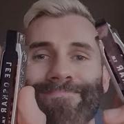 Triple Harmonica Beatboxing