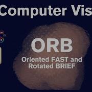 ORB Explained From Pixels To Features With Numerical Examples