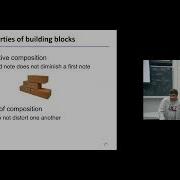 F23 Lecture 9 Non Negative Matrix Factorization