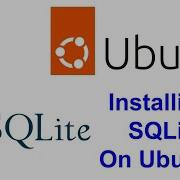 How To Install SQLite On Ubuntu