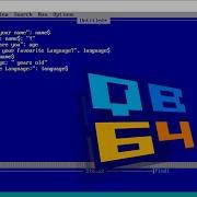 QBASIC For Kids