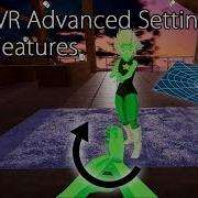 OpenVR Advanced Settings 3 0 New Features Guide