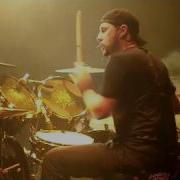 Dave Lombardo Performing Ghost Of War Live