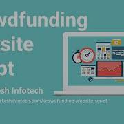 Crowdfunding Script Launch Crowdfunding Website Fundraising Ideas For Crowdfunding Business 2018