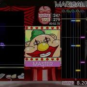GITADORA MAGICAL JET TOUR MASTER GUITARFREAKS 5thMIX Drummania 4thMIX