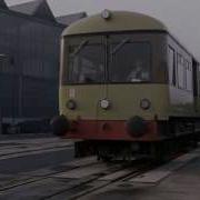 British Transport Films Volume 12 The Driving Force Trailer