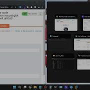 Portswigger Lab Remote Code Execution Via Polyglot Web Shell Upload