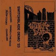 EGxHC Switchblade Demo 23 2023 Full EP